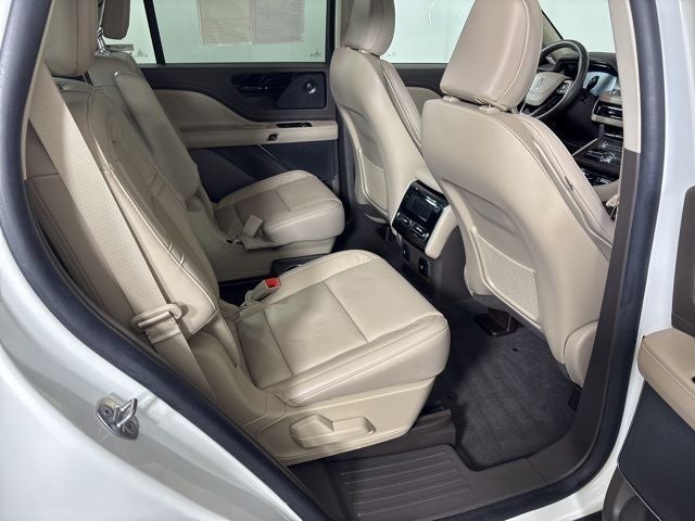 2023 Lincoln Aviator Plug-In Hybrid Grand Touring Lemon LAw