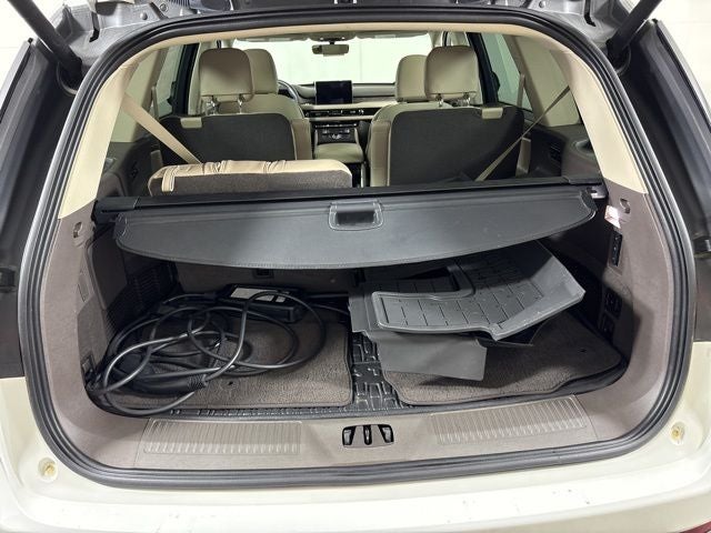 2023 Lincoln Aviator Plug-In Hybrid Grand Touring Lemon LAw