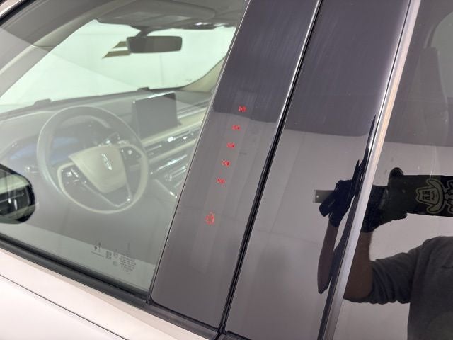 2023 Lincoln Aviator Plug-In Hybrid Grand Touring Lemon LAw