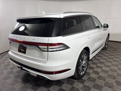 2023 Lincoln Aviator Plug-In Hybrid Grand Touring Lemon LAw