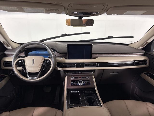 2023 Lincoln Aviator Plug-In Hybrid Grand Touring Lemon LAw