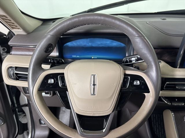 2023 Lincoln Aviator Plug-In Hybrid Grand Touring Lemon LAw