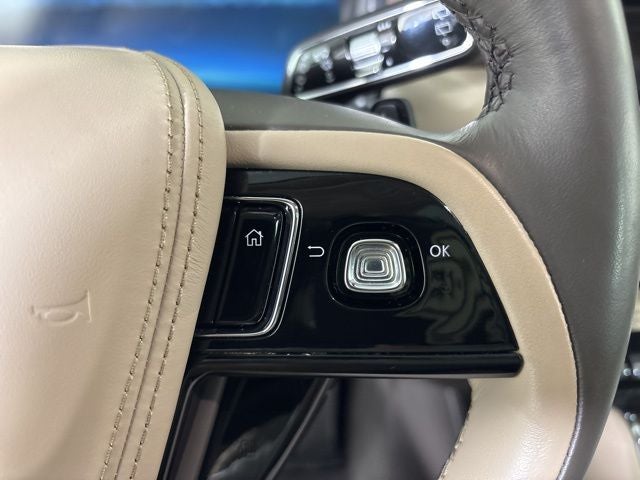 2023 Lincoln Aviator Plug-In Hybrid Grand Touring Lemon LAw