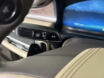 2023 Lincoln Aviator Plug-In Hybrid Grand Touring Lemon LAw