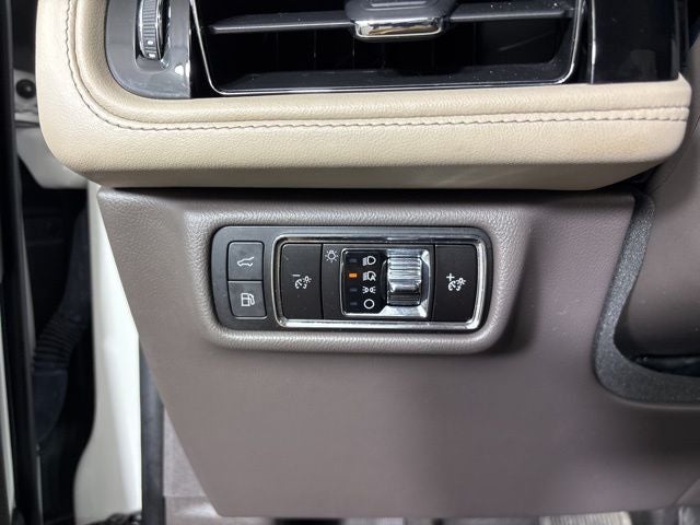 2023 Lincoln Aviator Plug-In Hybrid Grand Touring Lemon LAw