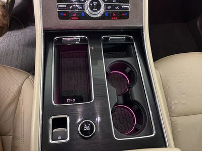 2023 Lincoln Aviator Plug-In Hybrid Grand Touring Lemon LAw