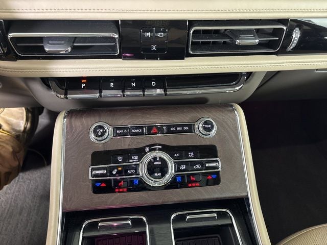 2023 Lincoln Aviator Plug-In Hybrid Grand Touring Lemon LAw