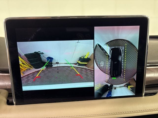 2023 Lincoln Aviator Plug-In Hybrid Grand Touring Lemon LAw