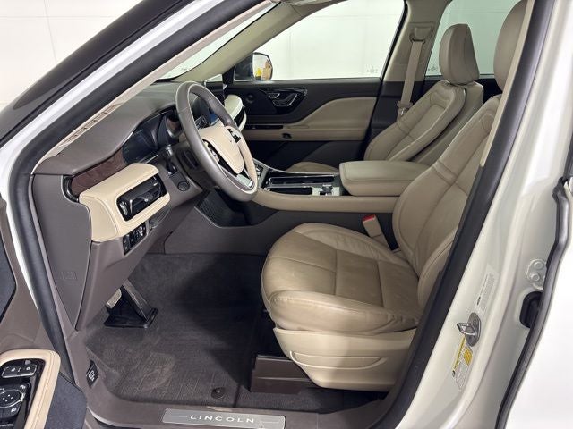 2023 Lincoln Aviator Plug-In Hybrid Grand Touring Lemon LAw