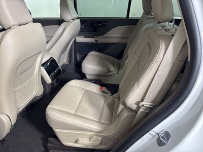 2023 Lincoln Aviator Plug-In Hybrid Grand Touring Lemon LAw