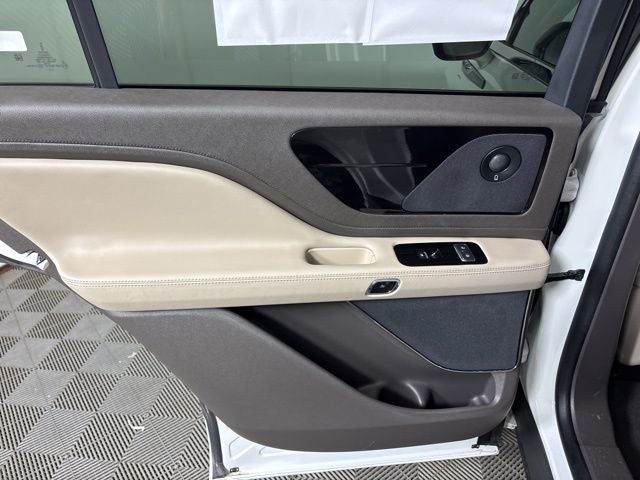 2023 Lincoln Aviator Plug-In Hybrid Grand Touring Lemon LAw