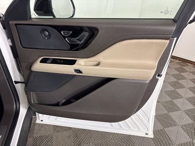 2023 Lincoln Aviator Plug-In Hybrid Grand Touring Lemon LAw