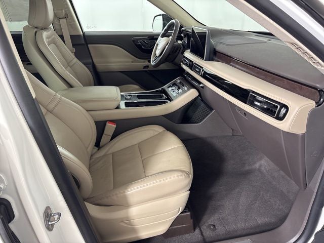 2023 Lincoln Aviator Plug-In Hybrid Grand Touring Lemon LAw