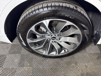 2023 Lincoln Aviator Plug-In Hybrid Grand Touring Lemon LAw