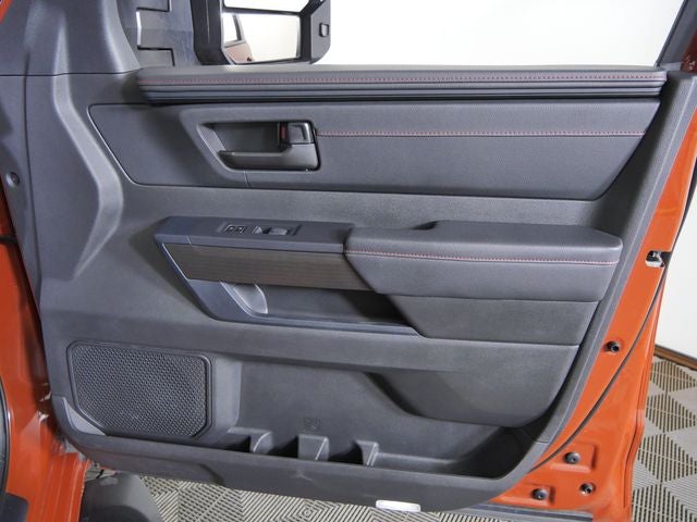 2024 Toyota Tundra Hybrid TRD Pro