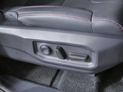 2024 Toyota Tundra Hybrid TRD Pro