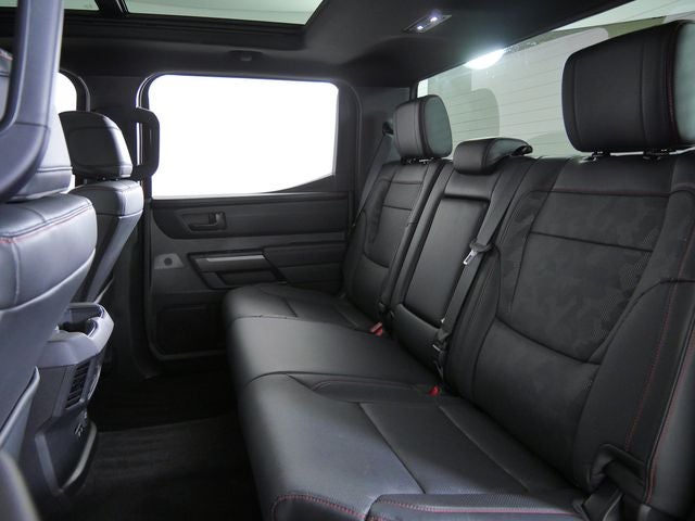 2024 Toyota Tundra Hybrid TRD Pro