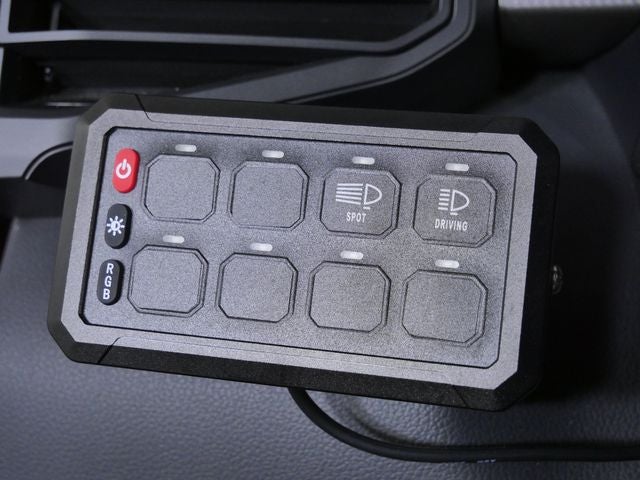 2024 Toyota Tundra Hybrid TRD Pro