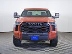 2024 Toyota Tundra Hybrid TRD Pro