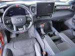 2024 Toyota Tundra Hybrid TRD Pro