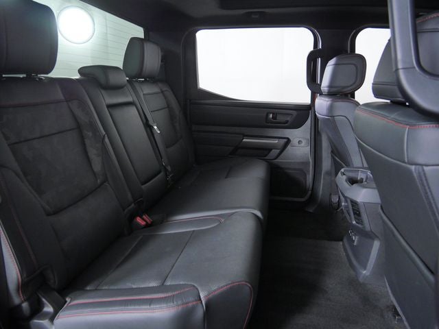 2024 Toyota Tundra Hybrid TRD Pro