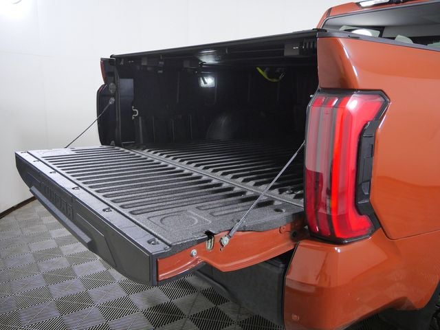 2024 Toyota Tundra Hybrid TRD Pro
