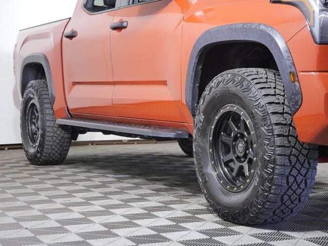 2024 Toyota Tundra Hybrid TRD Pro