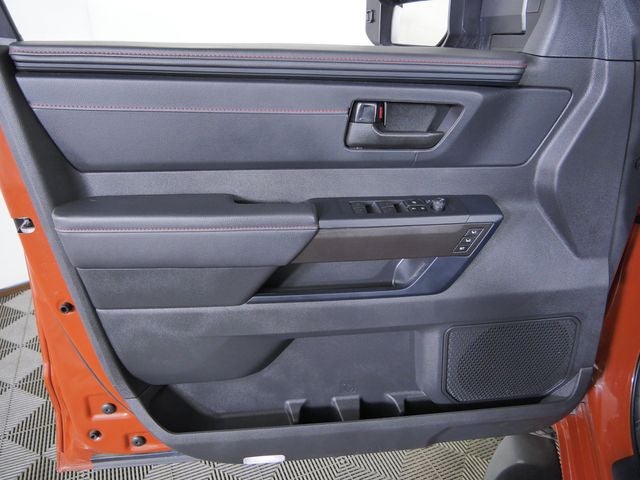 2024 Toyota Tundra Hybrid TRD Pro
