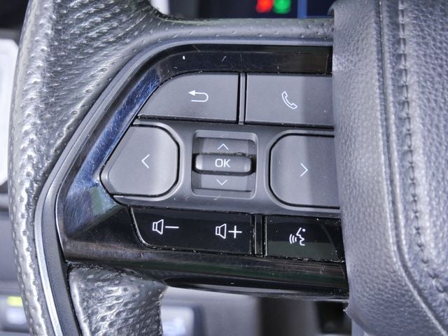 2024 Toyota Tundra Hybrid TRD Pro