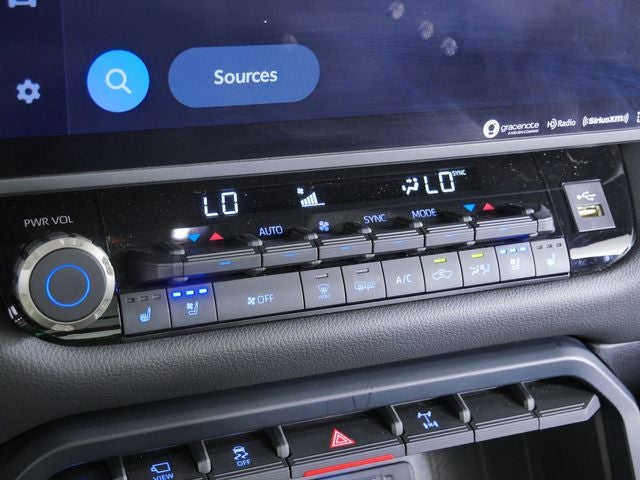 2024 Toyota Tundra Hybrid TRD Pro