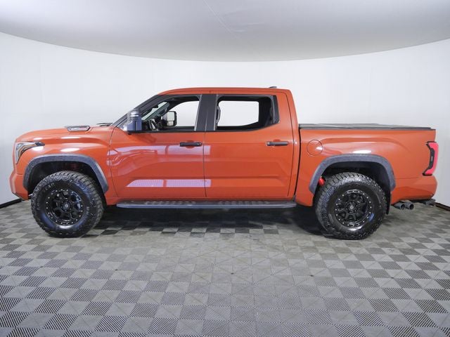 2024 Toyota Tundra Hybrid TRD Pro