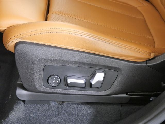 2022 BMW X4 M40i