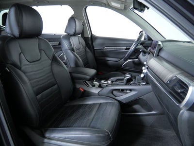 2023 Kia Telluride SX-Prestige