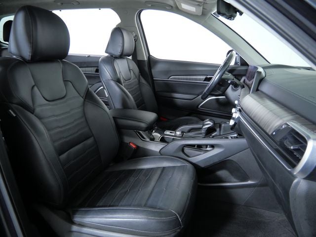 2023 Kia Telluride SX-Prestige