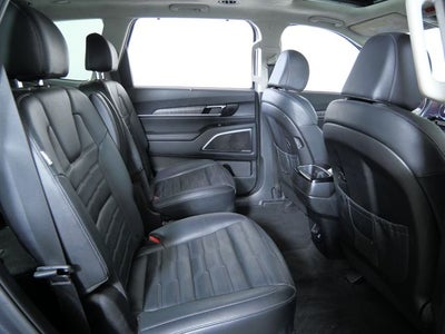 2023 Kia Telluride SX-Prestige