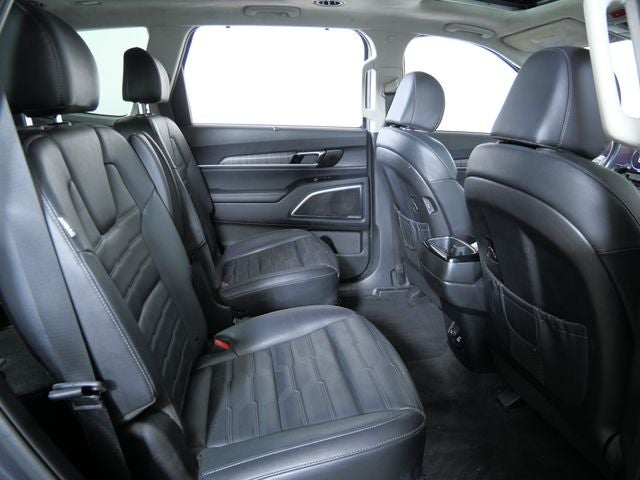 2023 Kia Telluride SX-Prestige