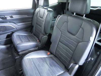 2023 Kia Telluride SX-Prestige