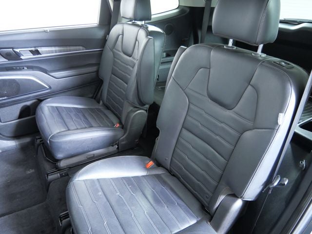 2023 Kia Telluride SX-Prestige