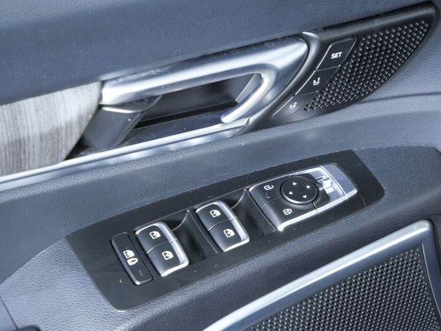 2023 Kia Telluride SX-Prestige