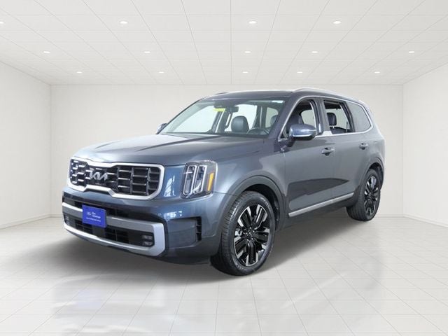 2023 Kia Telluride SX-Prestige