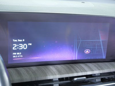 2023 Kia Telluride SX-Prestige