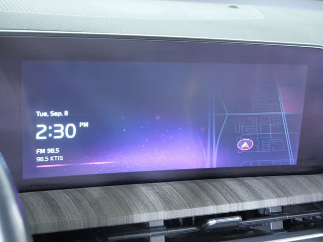 2023 Kia Telluride SX-Prestige