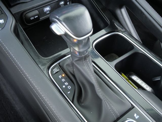 2023 Kia Telluride SX-Prestige