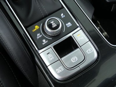 2023 Kia Telluride SX-Prestige