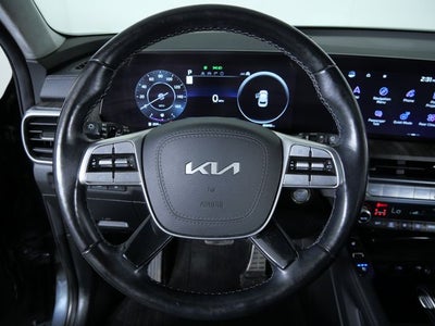 2023 Kia Telluride SX-Prestige