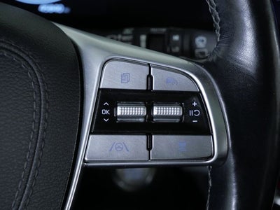 2023 Kia Telluride SX-Prestige