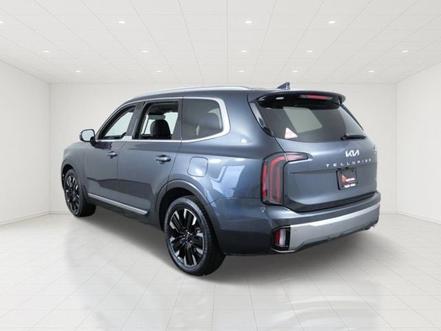 2023 Kia Telluride SX-Prestige