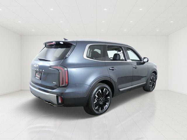 2023 Kia Telluride SX-Prestige
