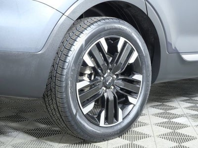 2023 Kia Telluride SX-Prestige