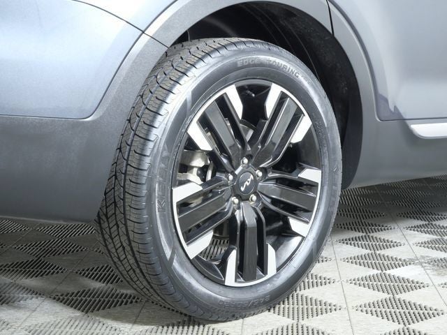 2023 Kia Telluride SX-Prestige